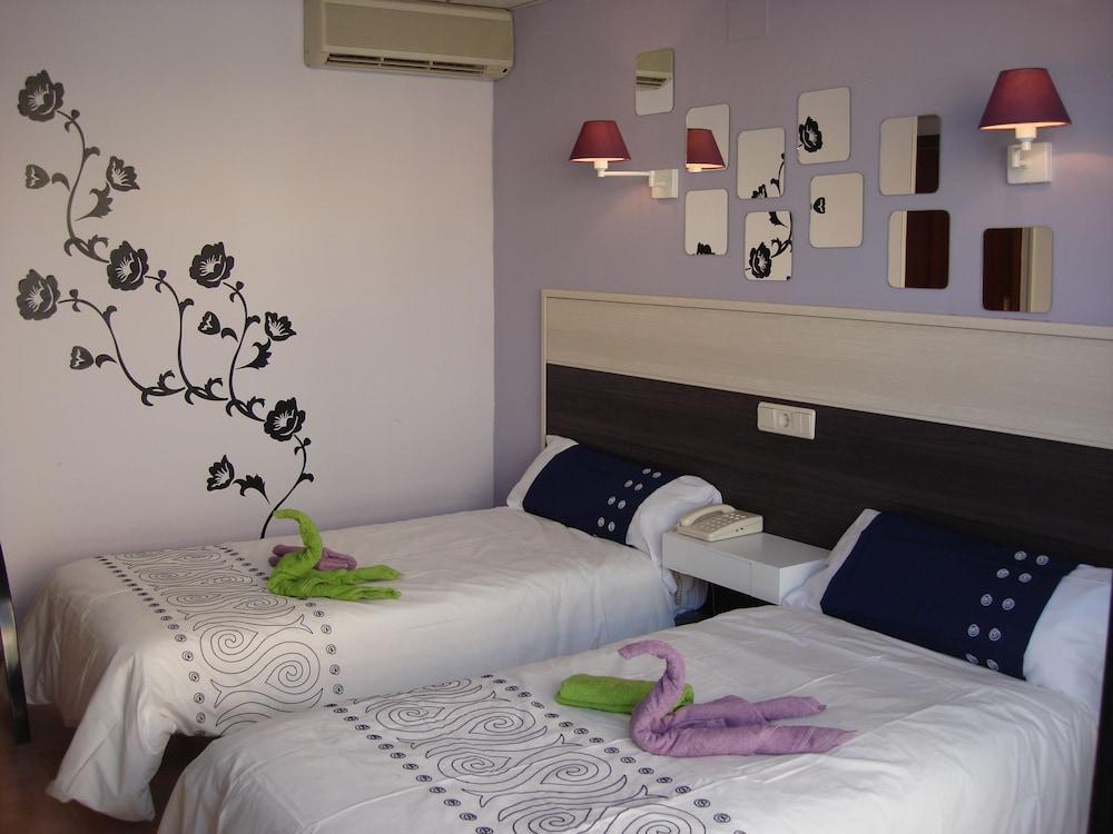 Hotel Santa Faz (Adults Only) Бенидорм Экстерьер фото