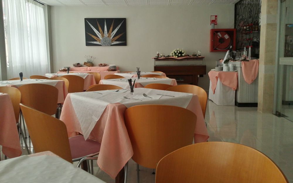 Hotel Santa Faz (Adults Only) Бенидорм Экстерьер фото