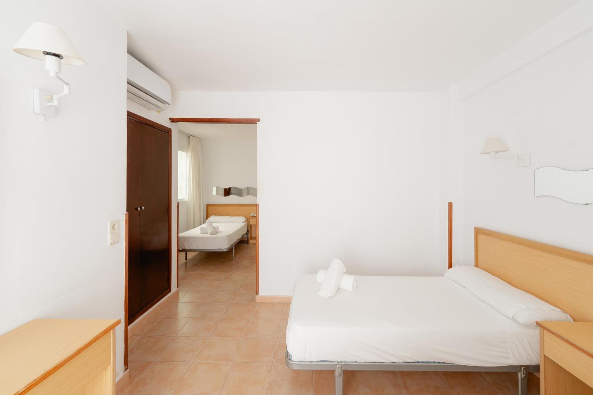 Hotel Santa Faz (Adults Only) Бенидорм Экстерьер фото