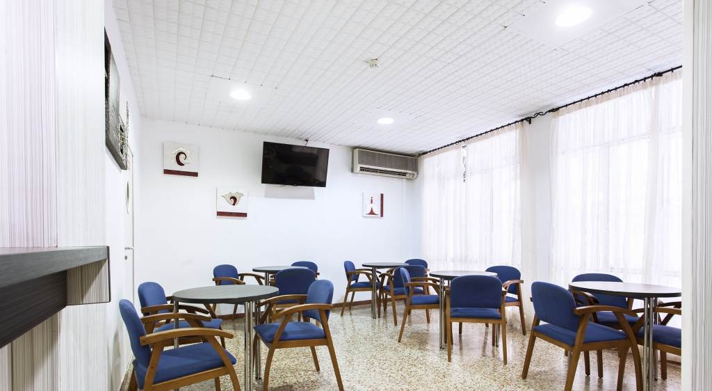 Hotel Santa Faz (Adults Only) Бенидорм Экстерьер фото