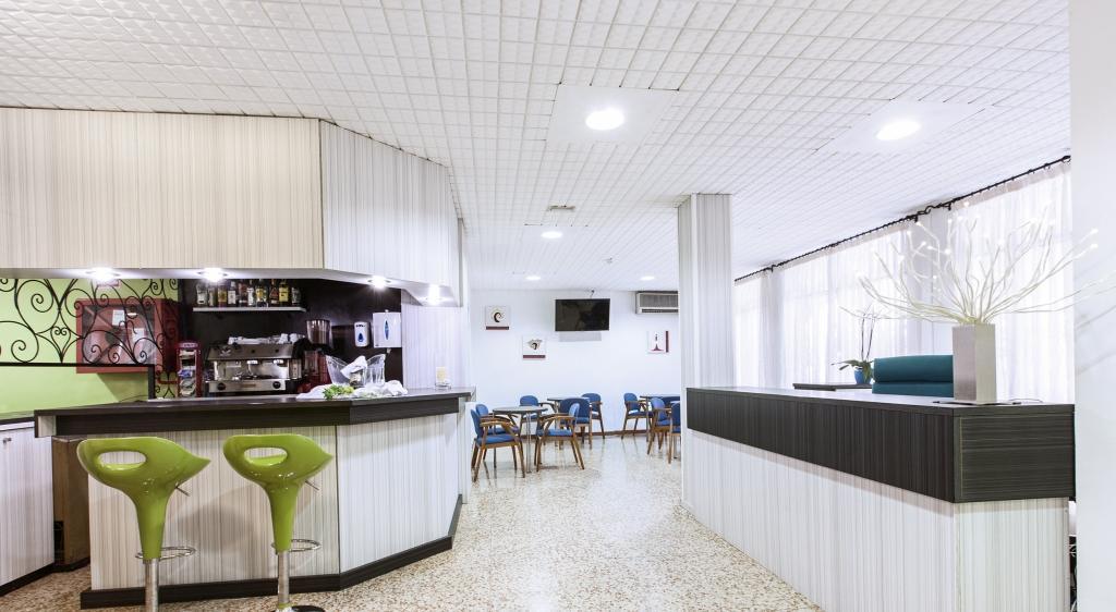 Hotel Santa Faz (Adults Only) Бенидорм Экстерьер фото